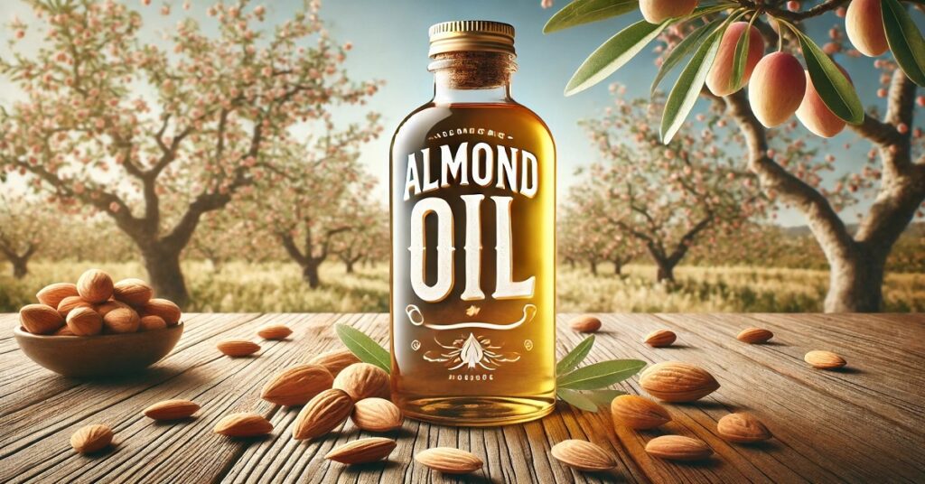 Sweet almond oil is a versatile and nutrient-rich oil extracted from high-quality almonds, celebrated for its gentle and soothing properties. Packed with essential vitamins, antioxidants, and fatty acids, this light, golden oil deeply nourishes and hydrates the skin, making it ideal for dry or sensitive skin types. Known for its ability to promote a healthy, radiant complexion and add shine to hair, sweet almond oil is a favorite in natural beauty routines. Its mild, hypoallergenic nature makes it suitable for all ages, enhancing both skin and hair with a natural, radiant glow.