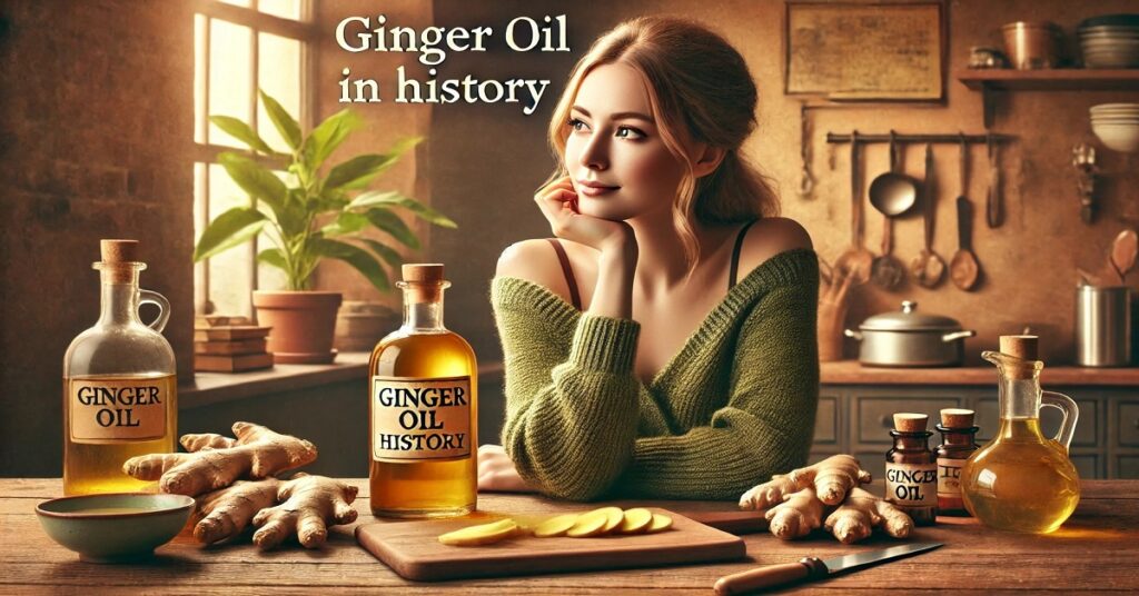 Ginger oil has a rich history that dates back thousands of years, valued for its medicinal and therapeutic properties across ancient civilizations. Used in traditional Chinese and Ayurvedic medicine, ginger oil was revered for its ability to aid digestion, reduce inflammation, and boost immunity. In ancient Rome and Greece, it was considered a luxury, often used for its invigorating aroma and healing properties. Over the centuries, ginger oil has maintained its importance in natural medicine, celebrated for its wide-ranging health benefits and warming, spicy fragrance.